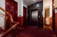 Khu vực công cộng Le Grand Hanoi Hotel - The Ruby