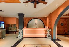 大堂 5 Le Grand Hanoi Hotel - The Ruby