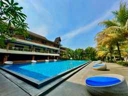 Grand Mulya Bogor, SGD 23