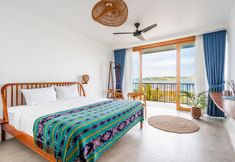 Bilik Tidur 4 Inlight Lombok