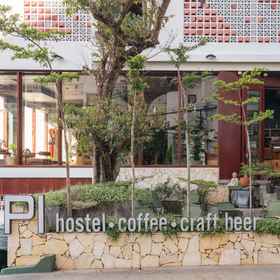 Pi Boutique Hotel 1, Hotel Nguyen Thi Minh Khai Street Da Lat