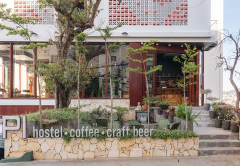 Lainnya Pi Boutique Hotel