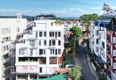 Lainnya 3 Pi Boutique Hotel
