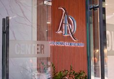 Exterior 7 An Dong Center Hotel