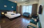 Dịch vụ khách sạn 7 Hanoi Starlight Hotel 