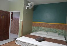 Bedroom 6 ​Aeon Tebrau Apartment Johor Bahru