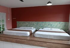Bedroom 3 ​Aeon Tebrau Apartment Johor Bahru