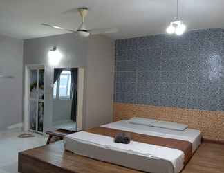 Bedroom 2 ​Aeon Tebrau Apartment Johor Bahru