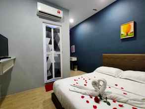 Kamar Tidur 4 B Hotel Kajang