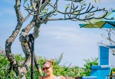 수영장 7 Rama Residence Padma