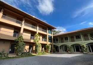 Exterior 4 Srichada Hotel Khaolak