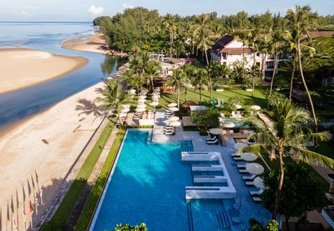 外觀 Apsara Beachfront Resort & Villa