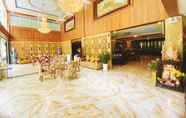 Lobby 3 Linh Phuong Hotel 8