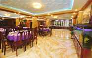 Lobby 5 Linh Phuong Hotel 8