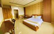 BEDROOM Linh Phuong Hotel 8