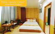 Bilik Tidur 6 Linh Phuong Hotel 8