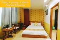 Bilik Tidur Linh Phuong Hotel 8