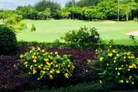 Lobby Cua Lo Golf Resort