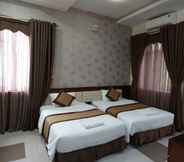 ห้องนอน 5 Cua Lo Golf Resort