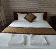 ห้องนอน 6 Cua Lo Golf Resort