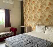 Bedroom 5 Tabuhan Inn & Spa Banyuwangi 