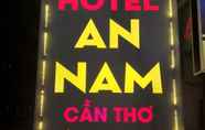 Lainnya 2 An Nam Hotel Can Tho