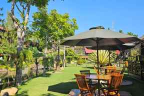 Spring Hill Hotel Ruteng