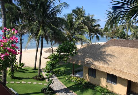 Bên ngoài Bamboo Village Beach Resort & Spa