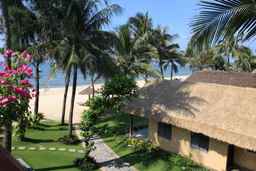 Bamboo Village Beach Resort & Spa, SGD 127
