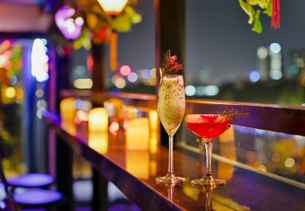 Bella Premier Hotel & Rooftop Skybar, THB 2,560.55