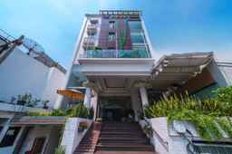 Heef Hotel Pasar Baru Powered by Archipelago, SGD 28