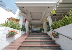 Exterior 2 Heef Hotel Pasar Baru Powered by Archipelago