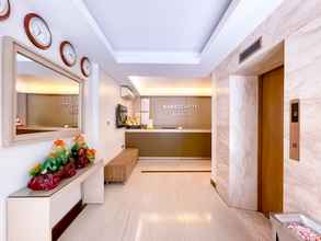 Sảnh chờ 4 Nam Dat Hotel