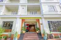 Exterior T&T Resort Phu Quoc