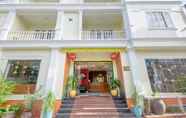 ภายนอกอาคาร 3 T&T Resort Phu Quoc