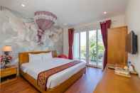 ห้องนอน T&T Resort Phu Quoc