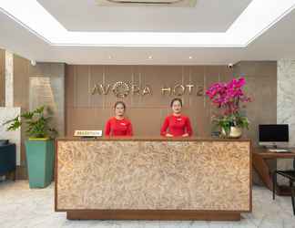 Sảnh chờ 2 Avora Hotel