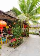 EXTERIOR_BUILDING Under The Coconut Tree Hoi An Homestay