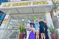 Bangunan A.M Memory Hotel