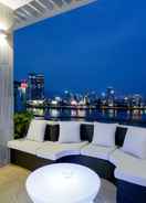 BAR_CAFE_LOUNGE Satya Hotel Da Nang