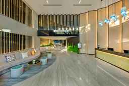 Satya Hotel Da Nang Han Market, SGD 119