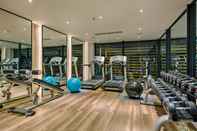 Fitness Center Satya Hotel Da Nang