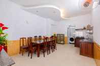 Khu vực công cộng Truong Phat Homestay