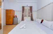 Bedroom 2 Truong Phat Homestay