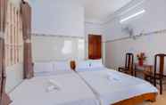 Kamar Tidur 3 Truong Phat Homestay