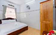 Kamar Tidur 7 Truong Phat Homestay