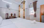 Kamar Tidur 4 Truong Phat Homestay