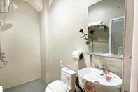 In-room Bathroom Sahid Vanilla Nagoya Batam