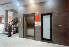 Lobby 6 Family Airport Hotel - Noi Bai