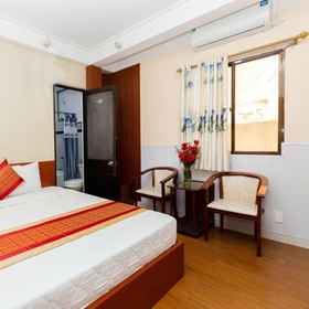 ヴオンタオダン - センターホテル 1, クアンカイラムホテル